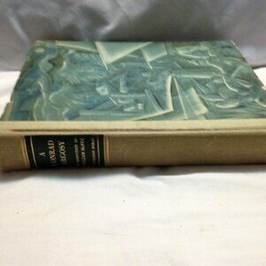 1942 - A Conrad Argosy